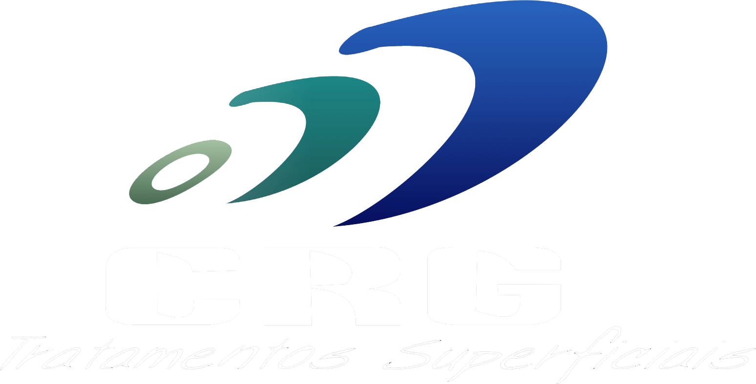 CRG – Tratamentos Superficiais